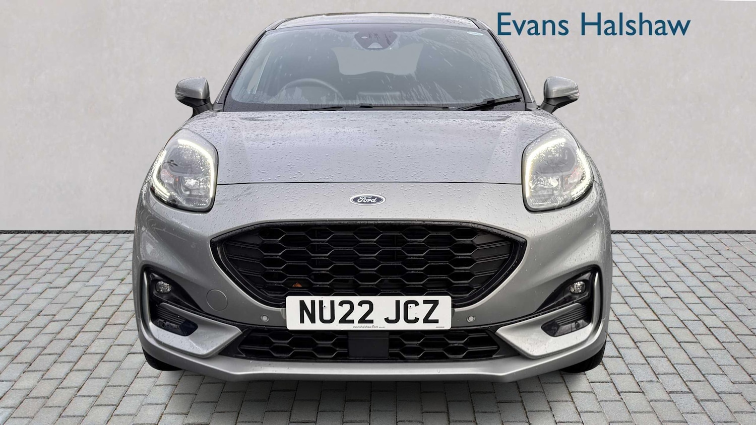 Used Ford Puma 2022 for sale - 76351663: Photo 3