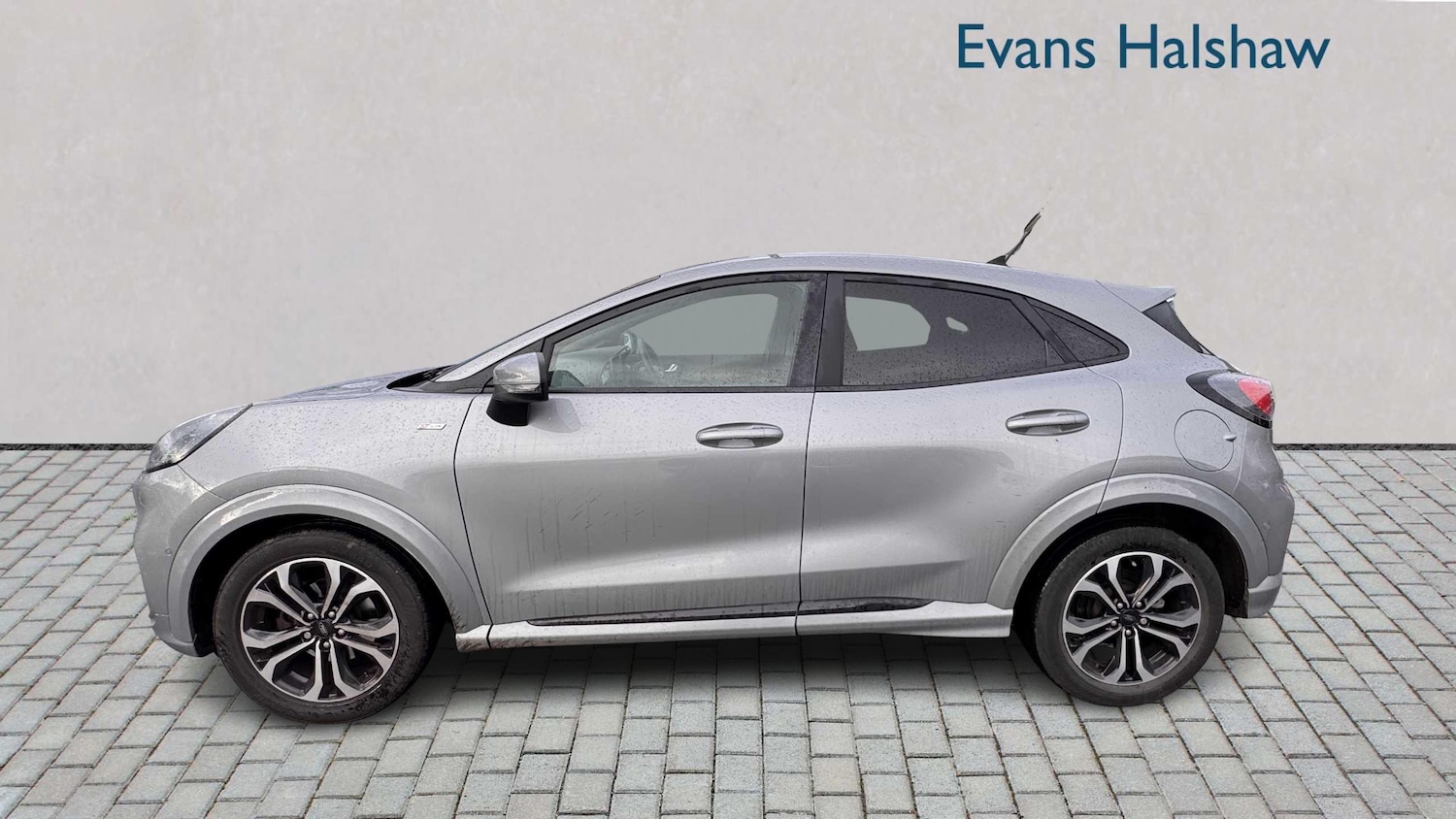 Used Ford Puma 2022 for sale - 76351663: Photo 4