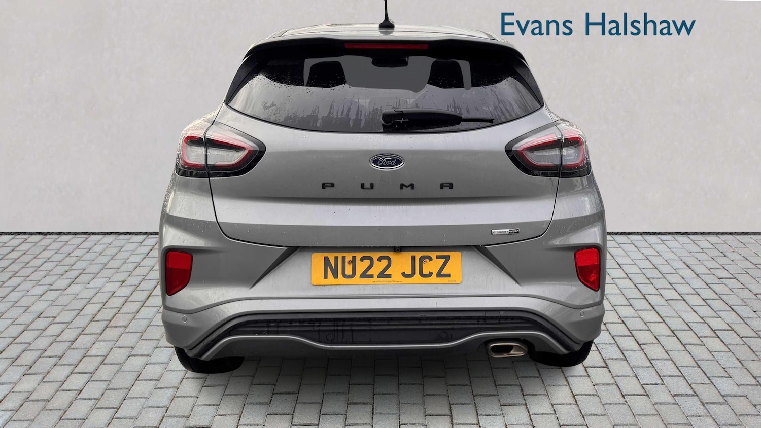 Used Ford Puma 2022 for sale - 76351663: Photo 6