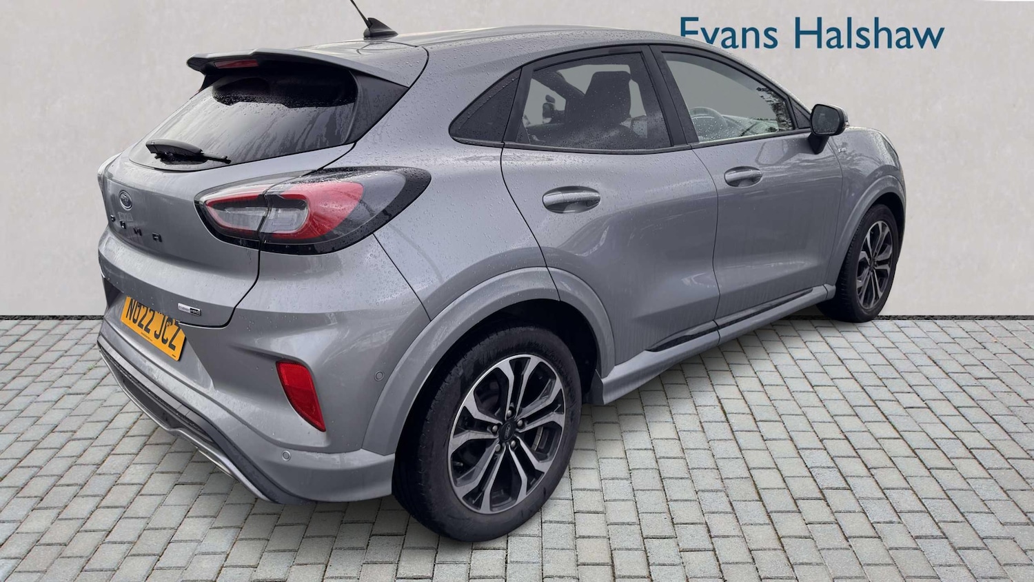 Used Ford Puma 2022 for sale - 76351663: Photo 7