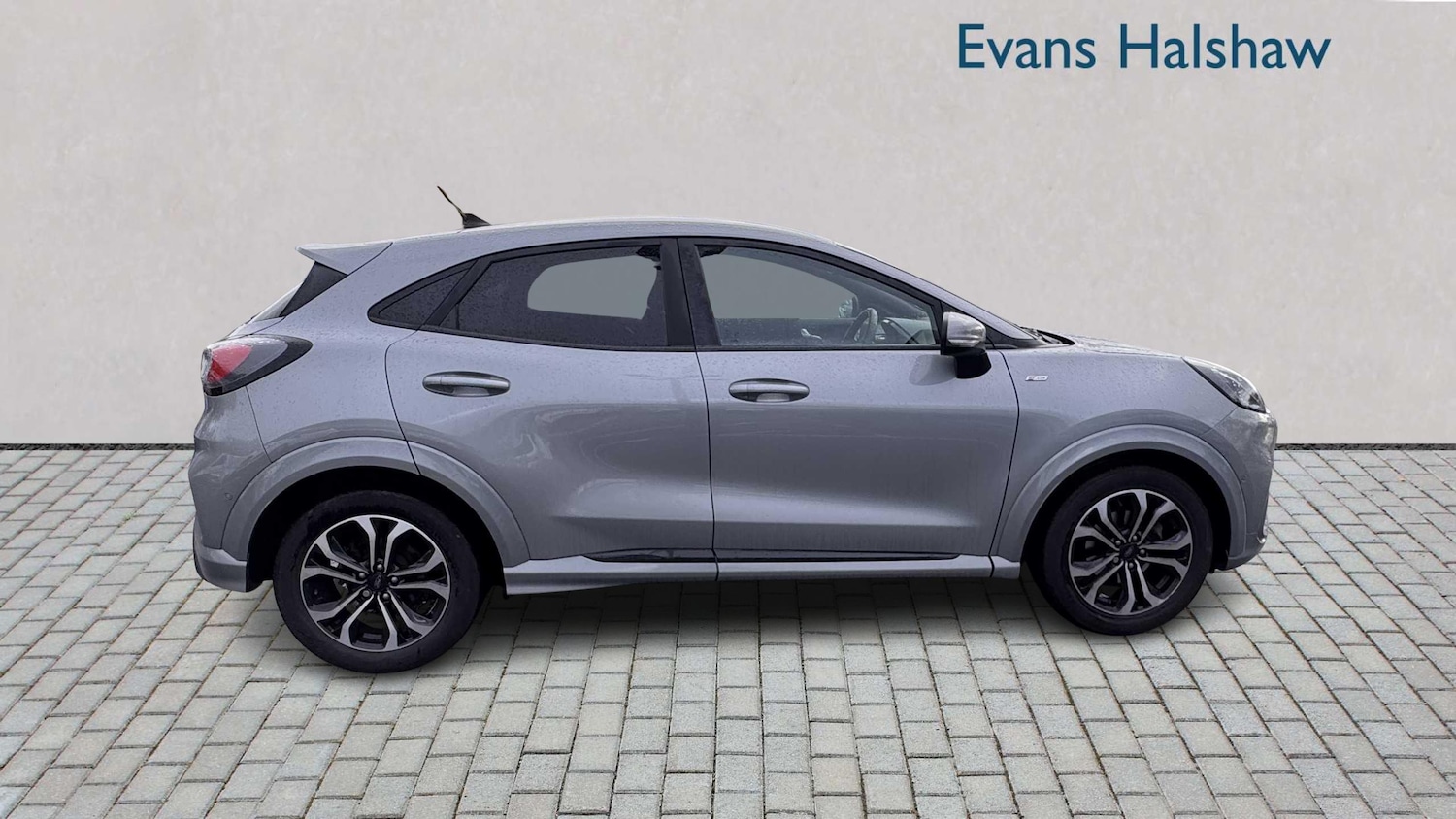 Used Ford Puma 2022 for sale - 76351663: Photo 8