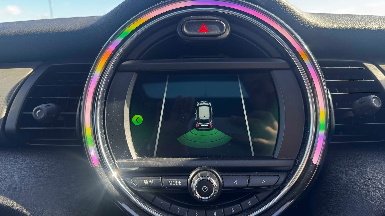 Used MINI Hatch 2019 for sale - 77928726: Photo 13