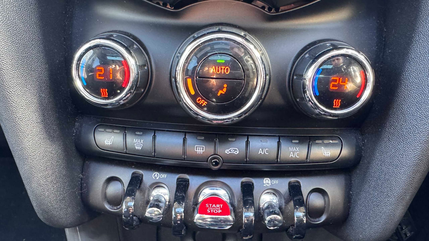 Used MINI Hatch 2019 for sale - 77928726: Photo 14