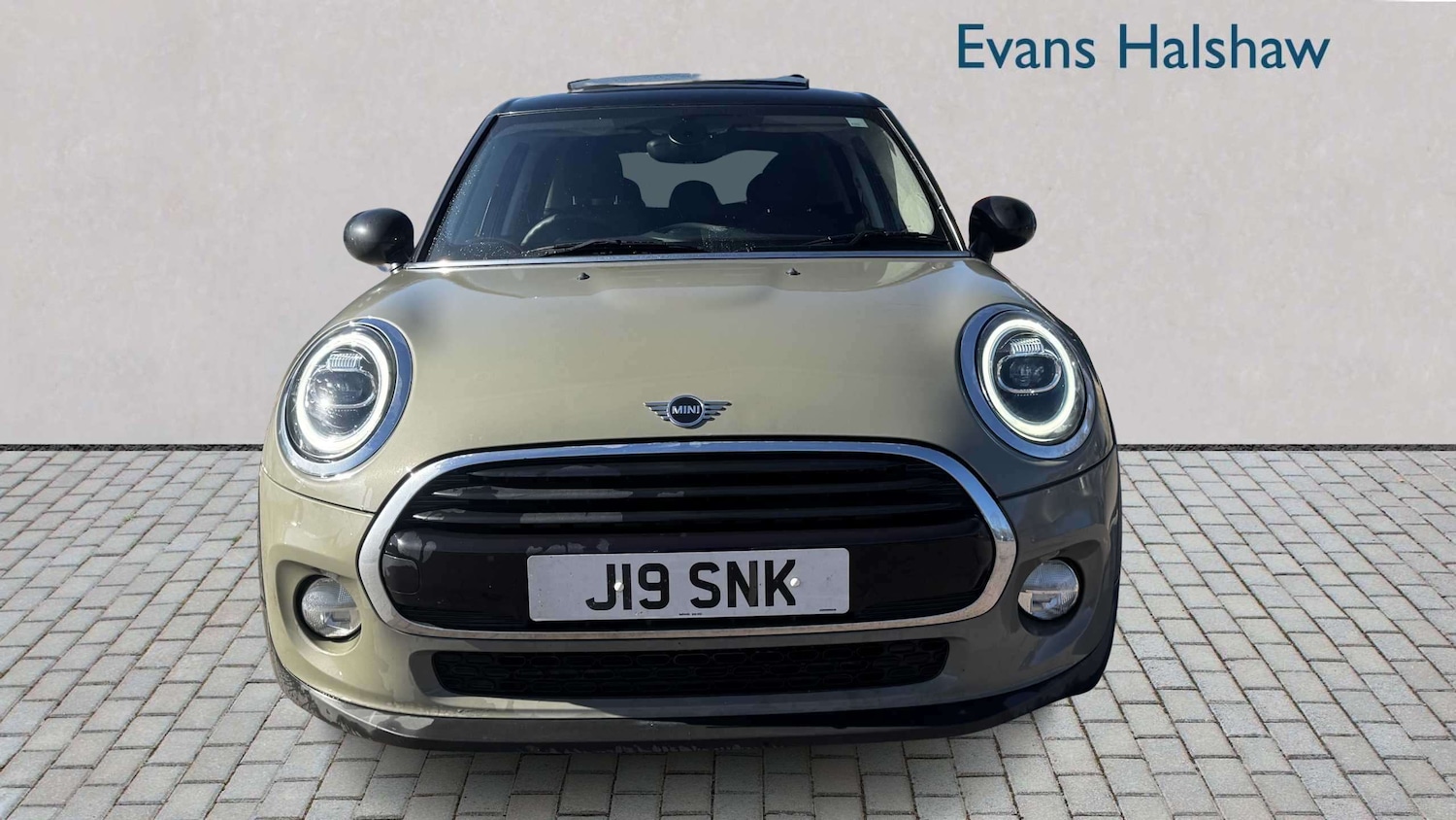 Used MINI Hatch 2019 for sale - 77928726: Photo 2