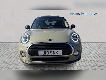 Used MINI Hatch 2019 for sale - 77928726: Photo