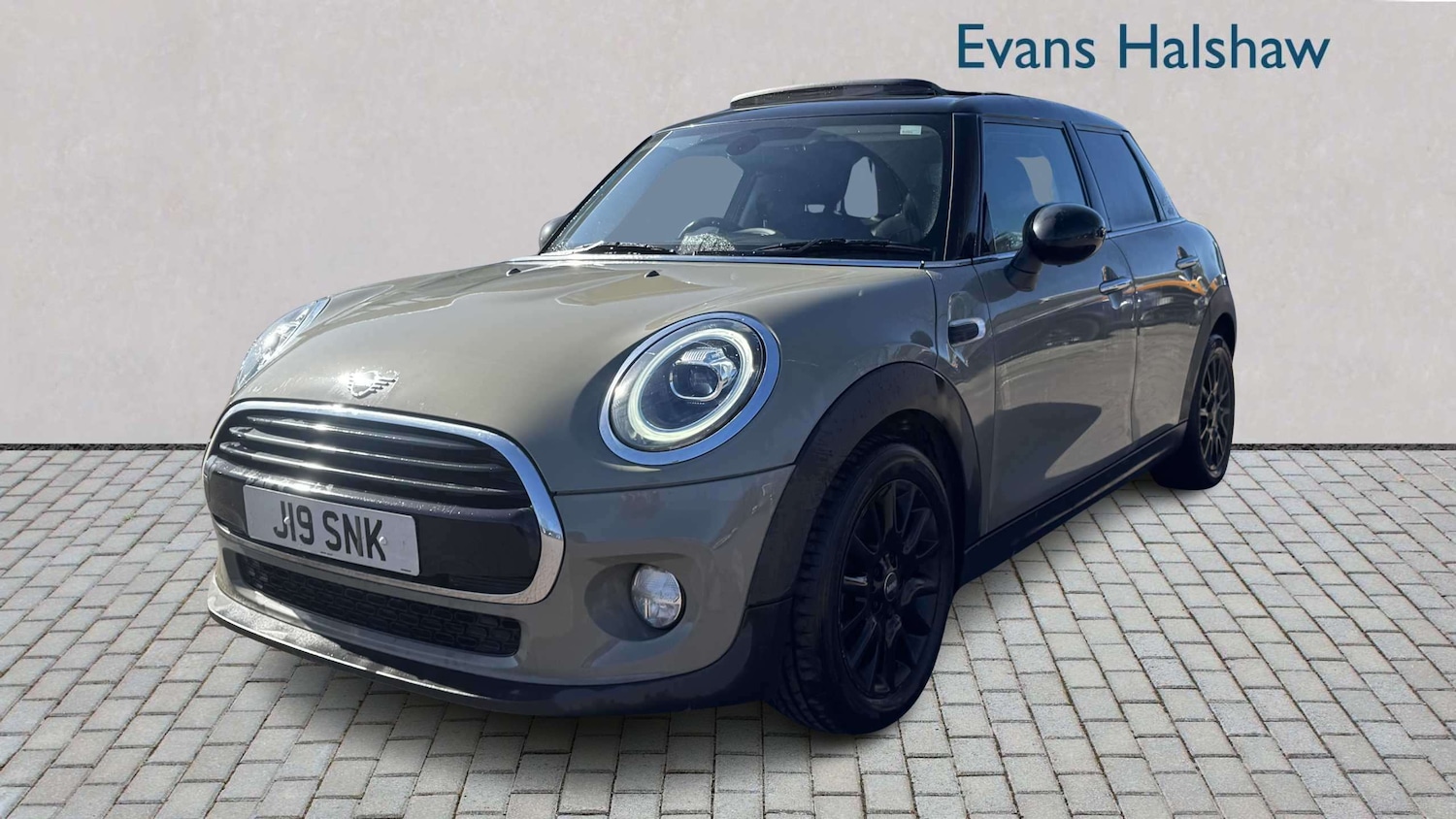 Used MINI Hatch 2019 for sale - 77928726: Photo 3