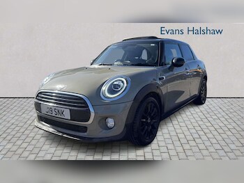 Used MINI Hatch 2019 for sale - 77928726: Photo
