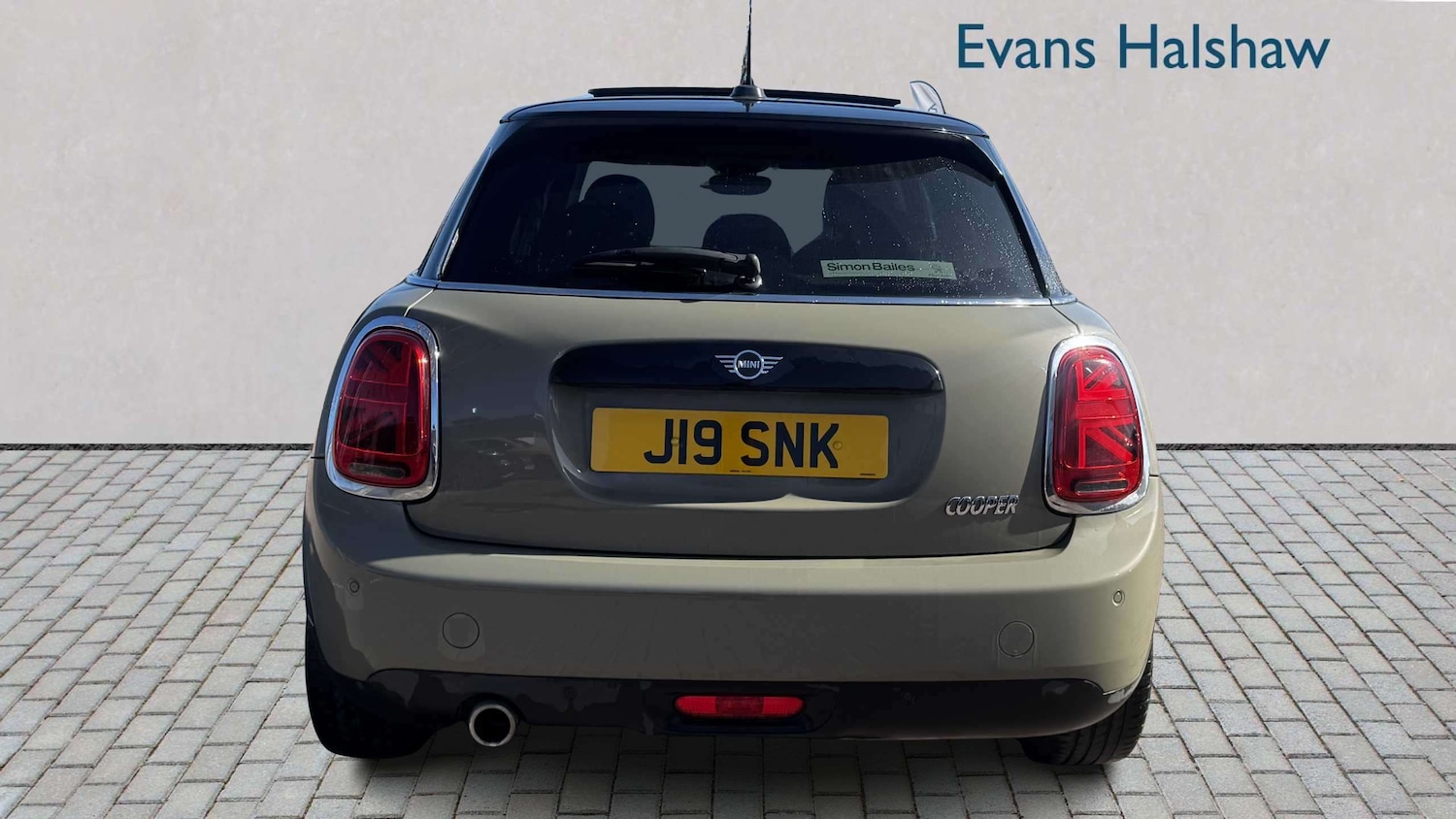 Used MINI Hatch 2019 for sale - 77928726: Photo 4