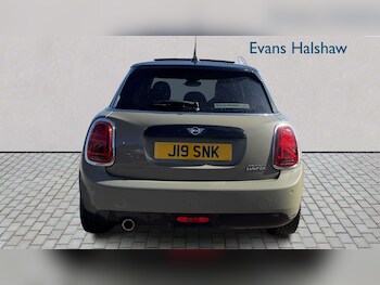 Used MINI Hatch 2019 for sale - 77928726: Photo