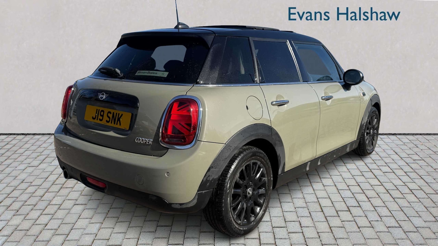 Used MINI Hatch 2019 for sale - 77928726: Photo 5