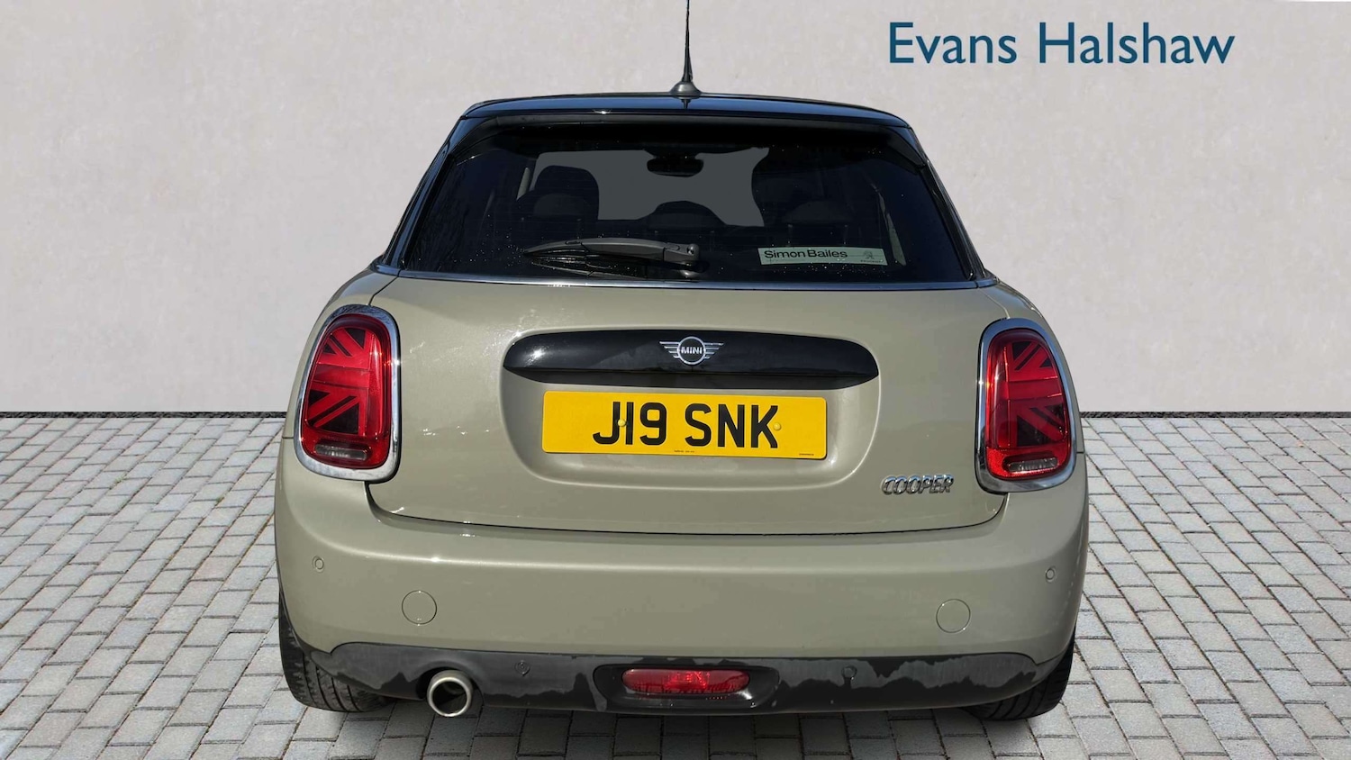 Used MINI Hatch 2019 for sale - 77928726: Photo 6