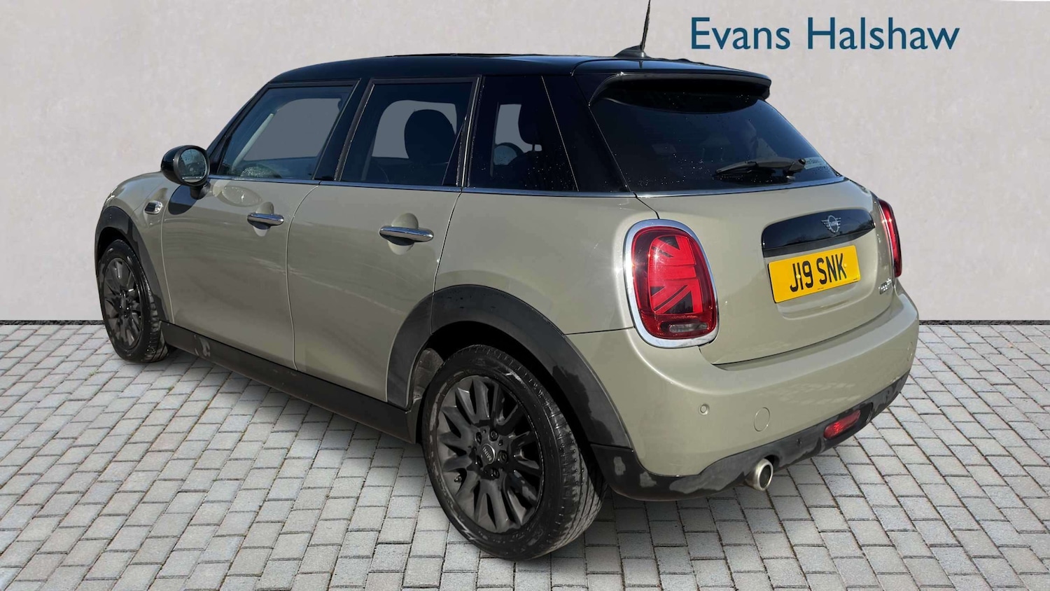 Used MINI Hatch 2019 for sale - 77928726: Photo 7