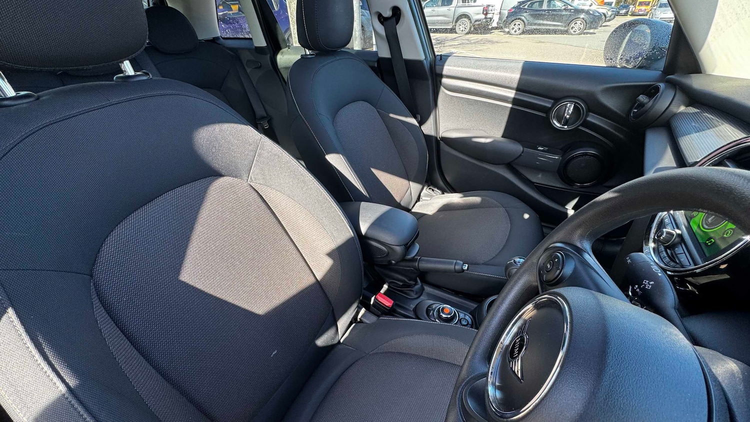 Used MINI Hatch 2019 for sale - 77928726: Photo 8