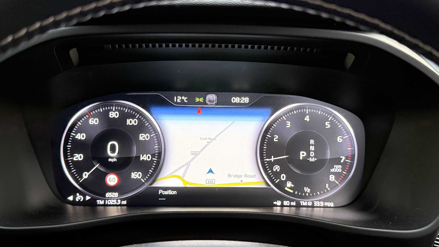 Used Volvo XC40 2020 for sale - 76242390: Photo 10