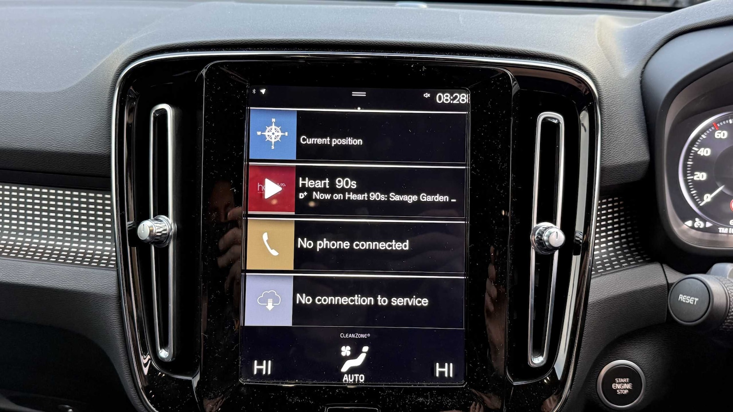 Used Volvo XC40 2020 for sale - 76242390: Photo 12