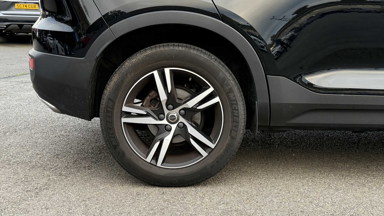 Used Volvo XC40 2020 for sale - 76242390: Photo 14