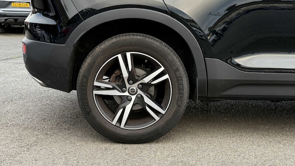 Used Volvo XC40 2020 for sale - 76242390: Photo 14