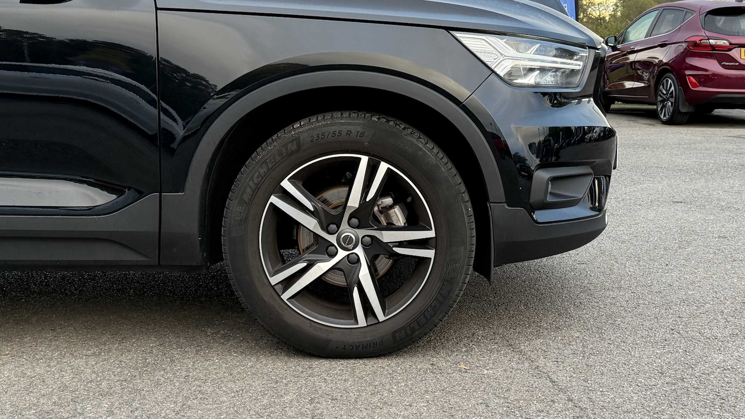 Used Volvo XC40 2020 for sale - 76242390: Photo 15