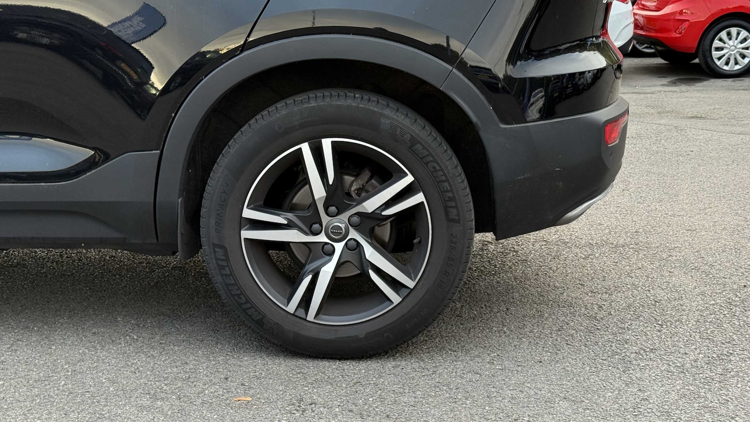 Used Volvo XC40 2020 for sale - 76242390: Photo 16