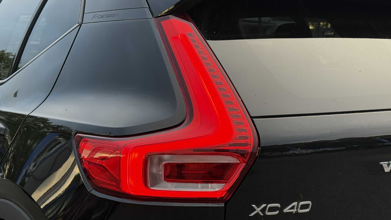 Used Volvo XC40 2020 for sale - 76242390: Photo 17