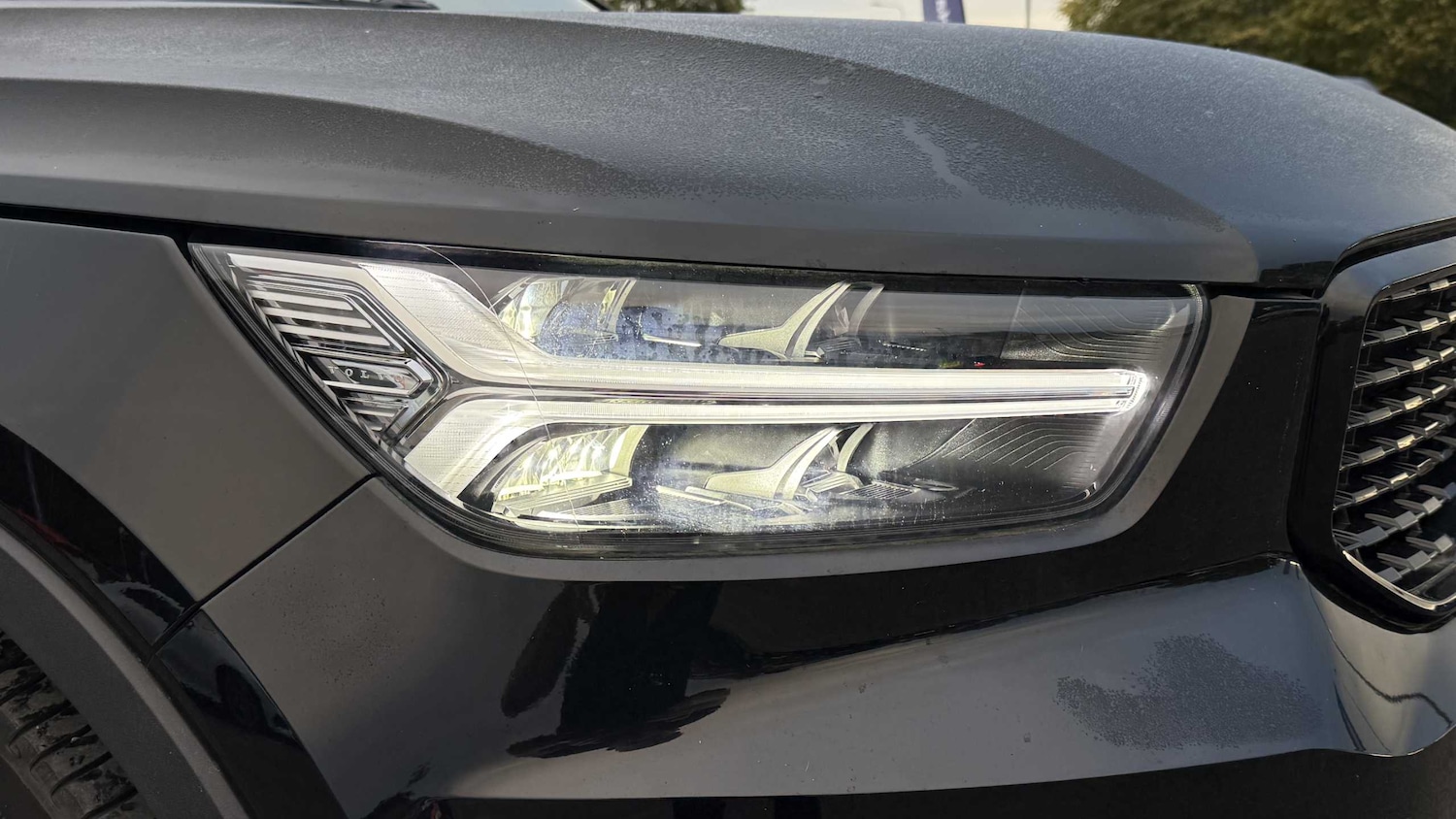 Used Volvo XC40 2020 for sale - 76242390: Photo 18