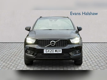 Used Volvo XC40 2020 for sale - 76242390: Photo