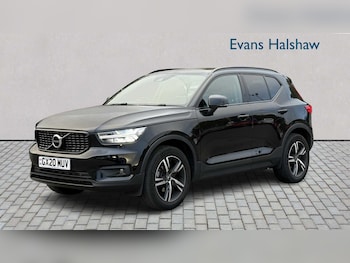 Used Volvo XC40 2020 for sale - 76242390: Photo