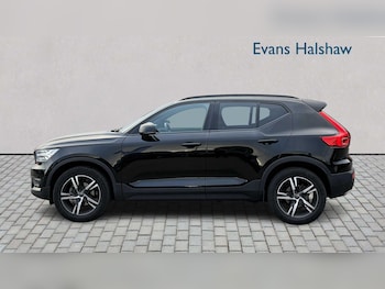 Used Volvo XC40 2020 for sale - 76242390: Photo