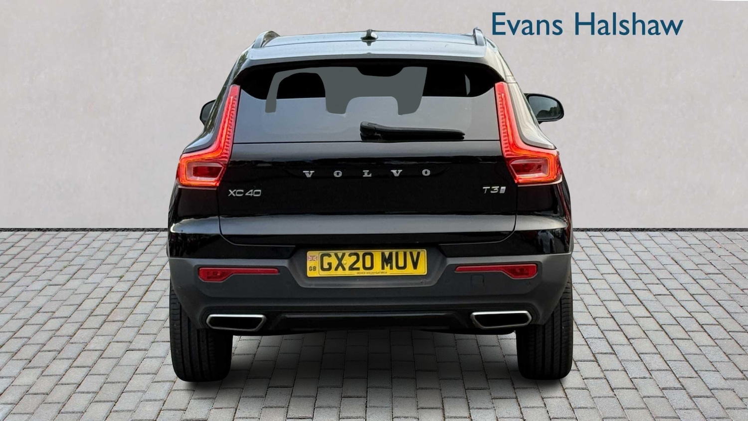 Used Volvo XC40 2020 for sale - 76242390: Photo 6