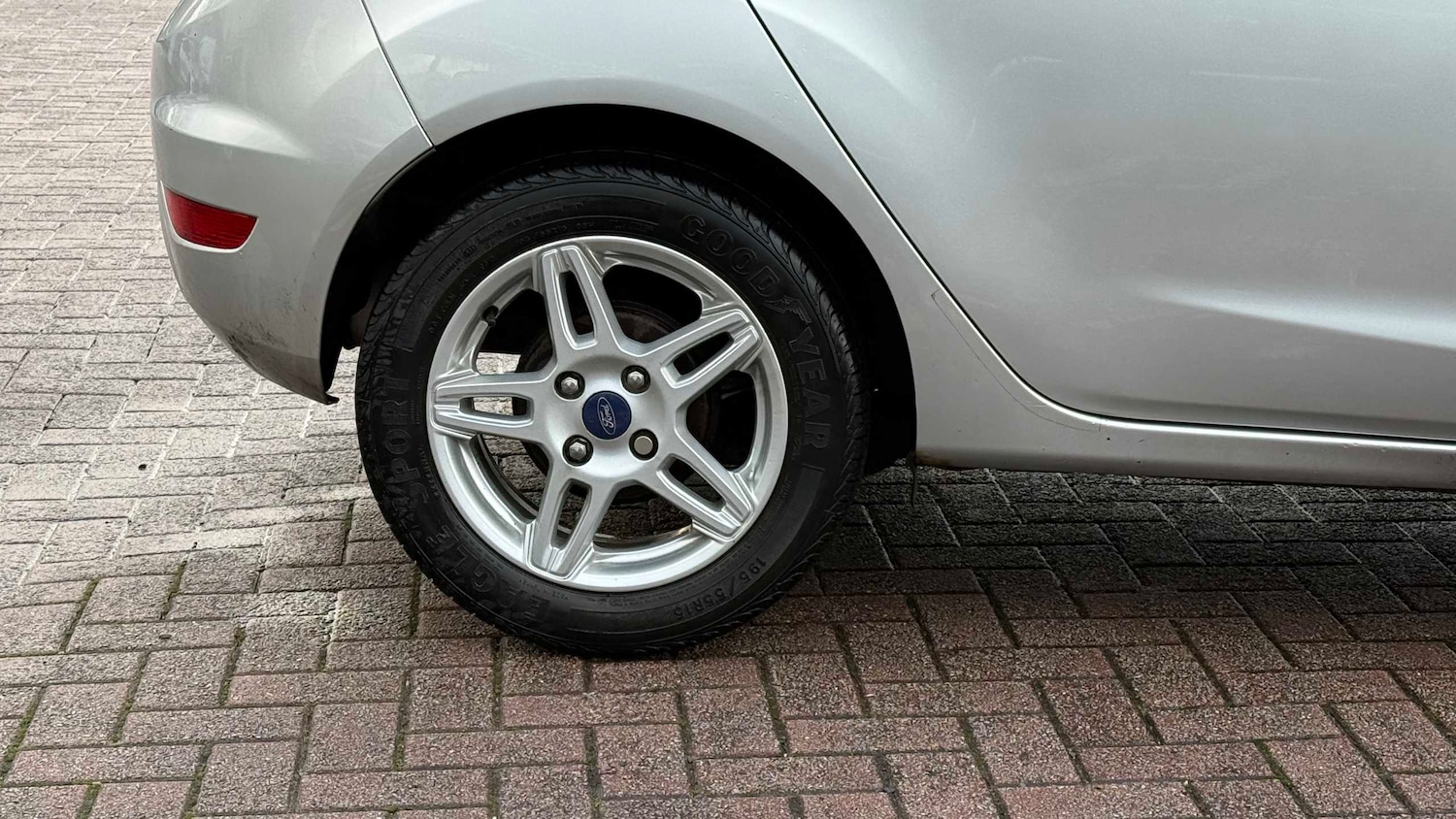 Used Ford Fiesta 2014 for sale - 77553088: Photo 10