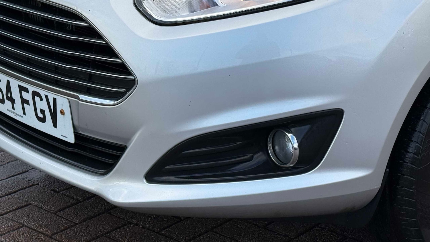 Used Ford Fiesta 2014 for sale - 77553088: Photo 14