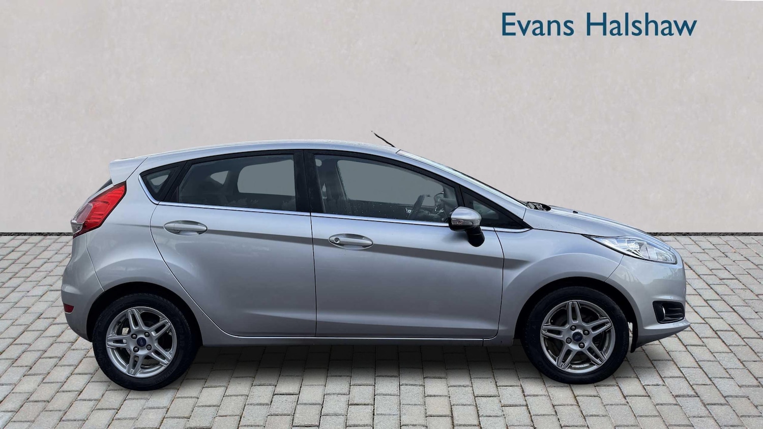 Used Ford Fiesta 2014 for sale - 77553088: Photo 8