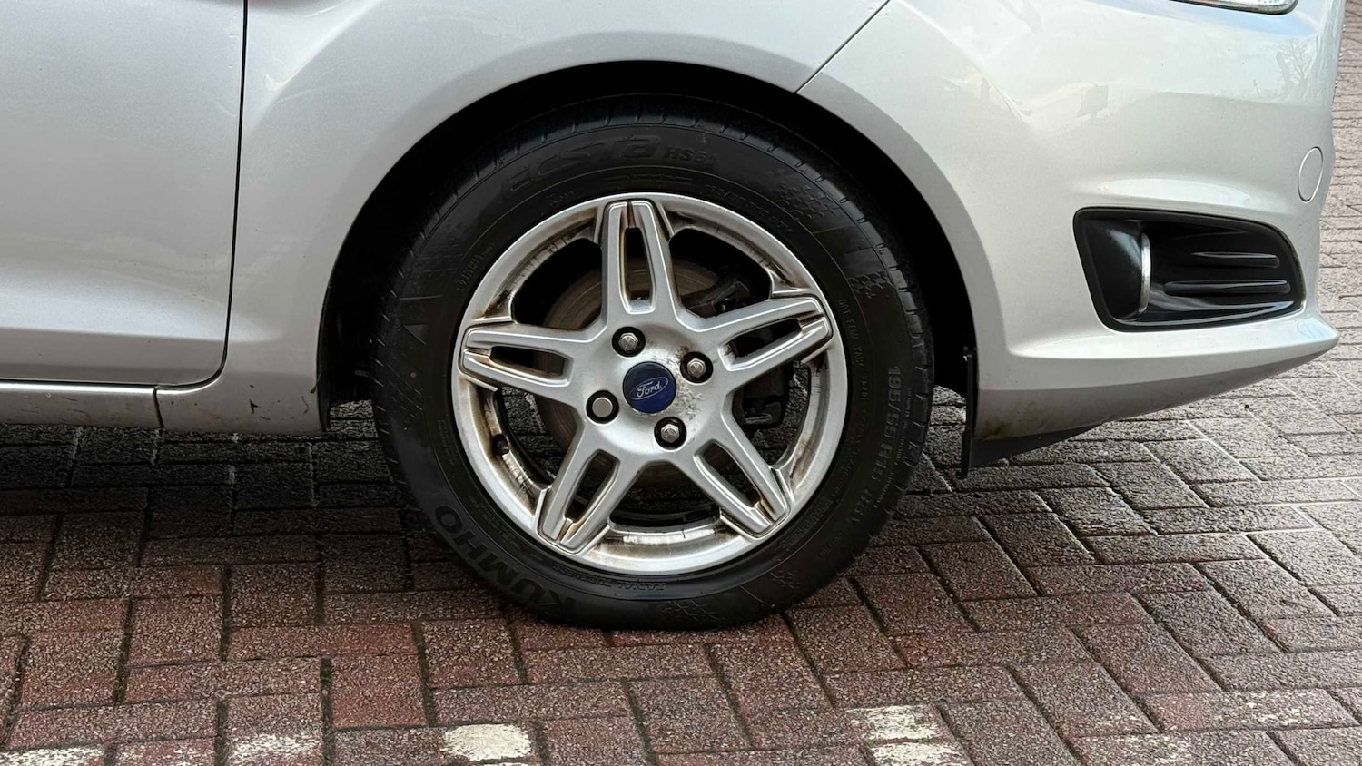 Used Ford Fiesta 2014 for sale - 77553088: Photo 9