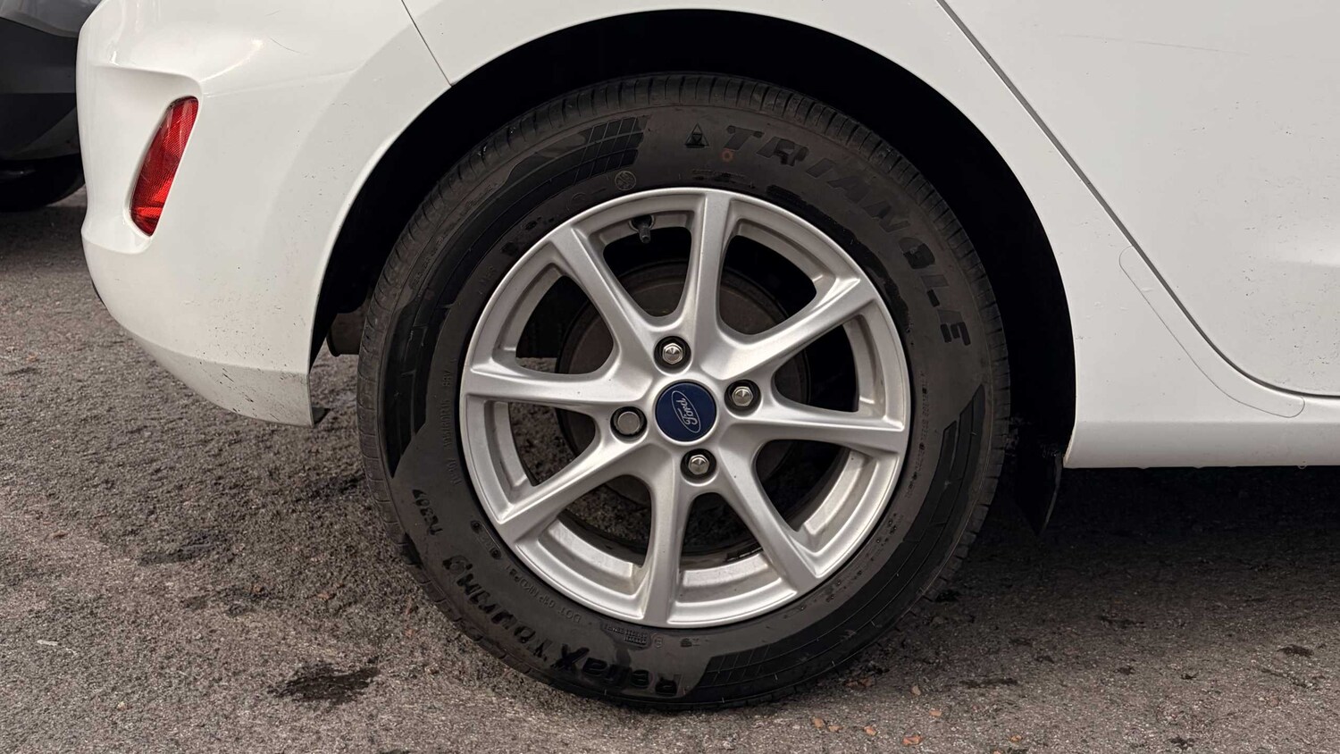 Used Ford Fiesta 2019 for sale - 78118562: Photo 11