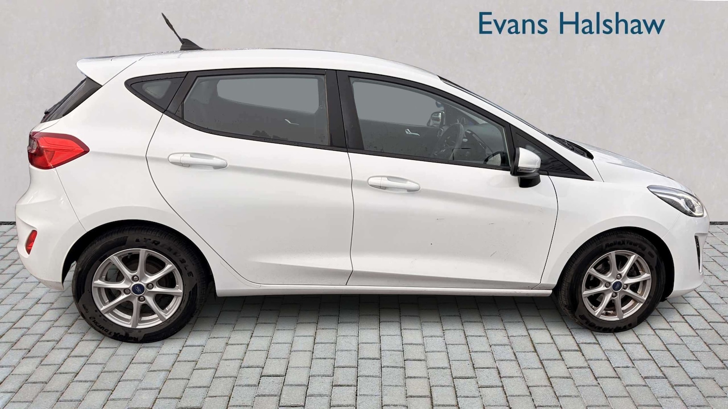 Used Ford Fiesta 2019 for sale - 78118562: Photo 2