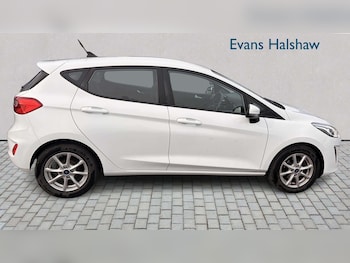 Used Ford Fiesta 2019 for sale - 78118562: Photo