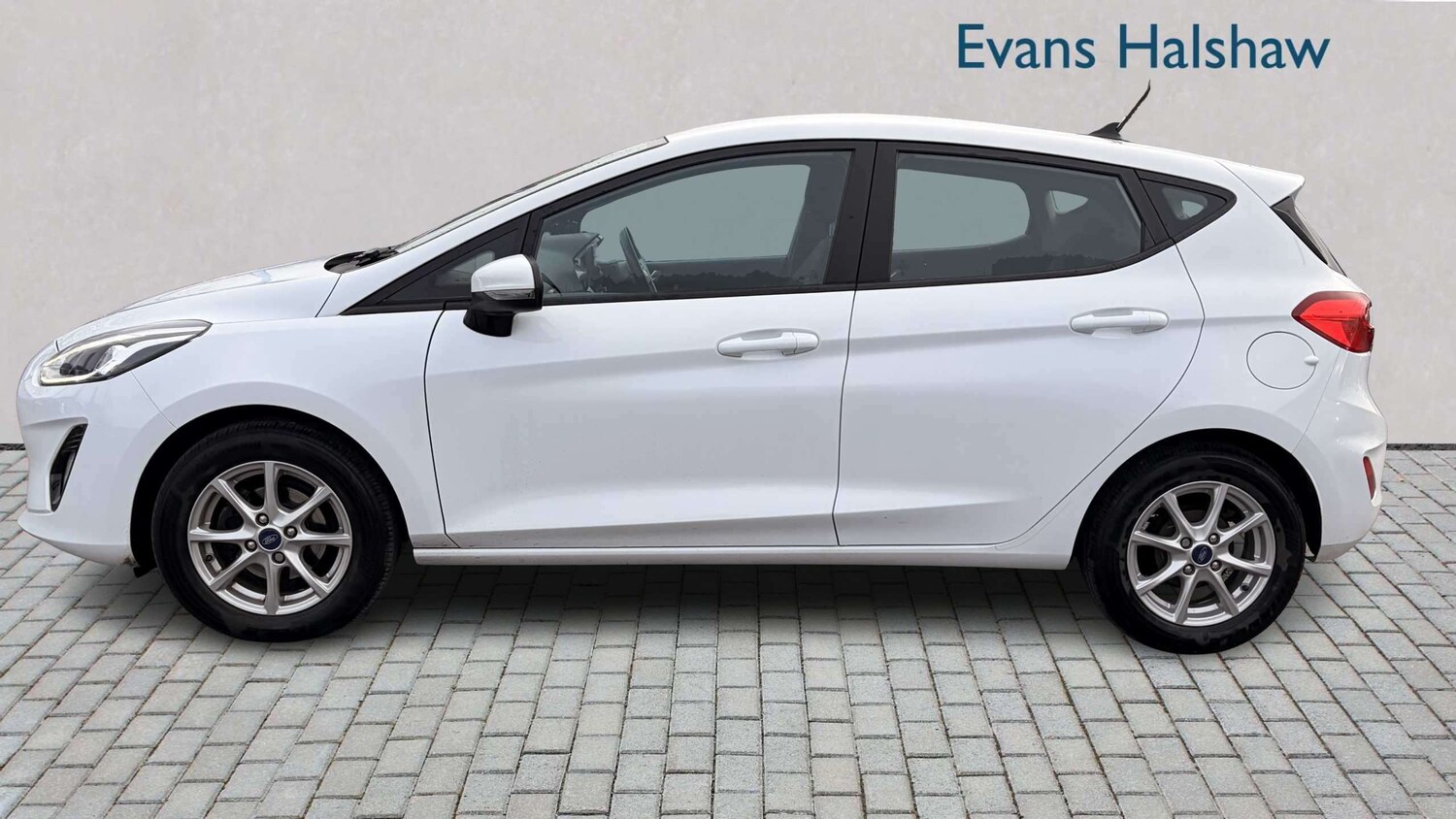 Used Ford Fiesta 2019 for sale - 78118562: Photo 6