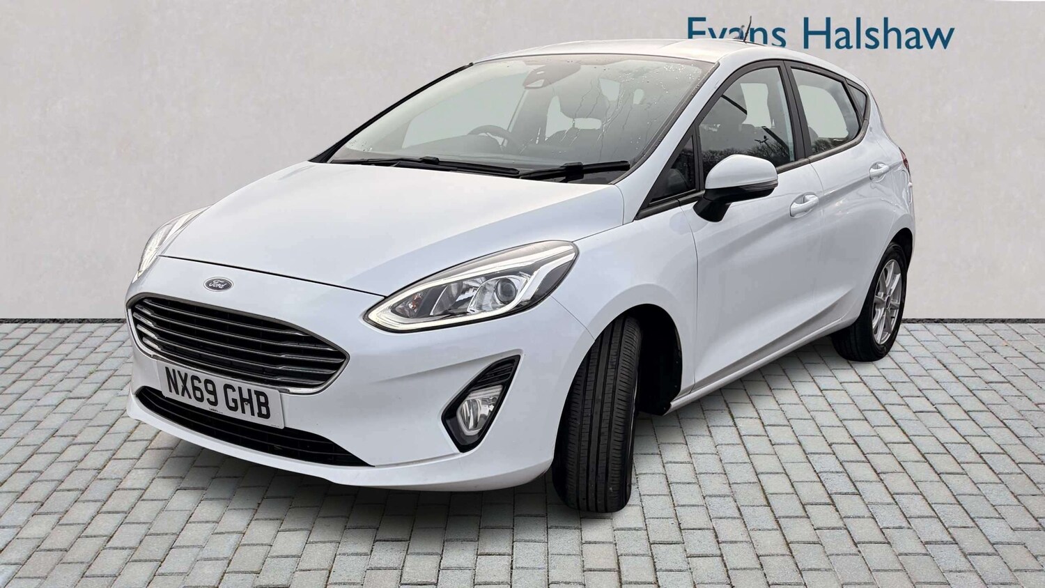 Used Ford Fiesta 2019 for sale - 78118562: Photo 7