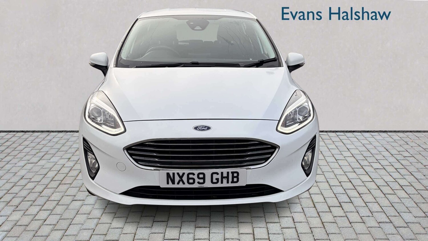 Used Ford Fiesta 2019 for sale - 78118562: Photo 8