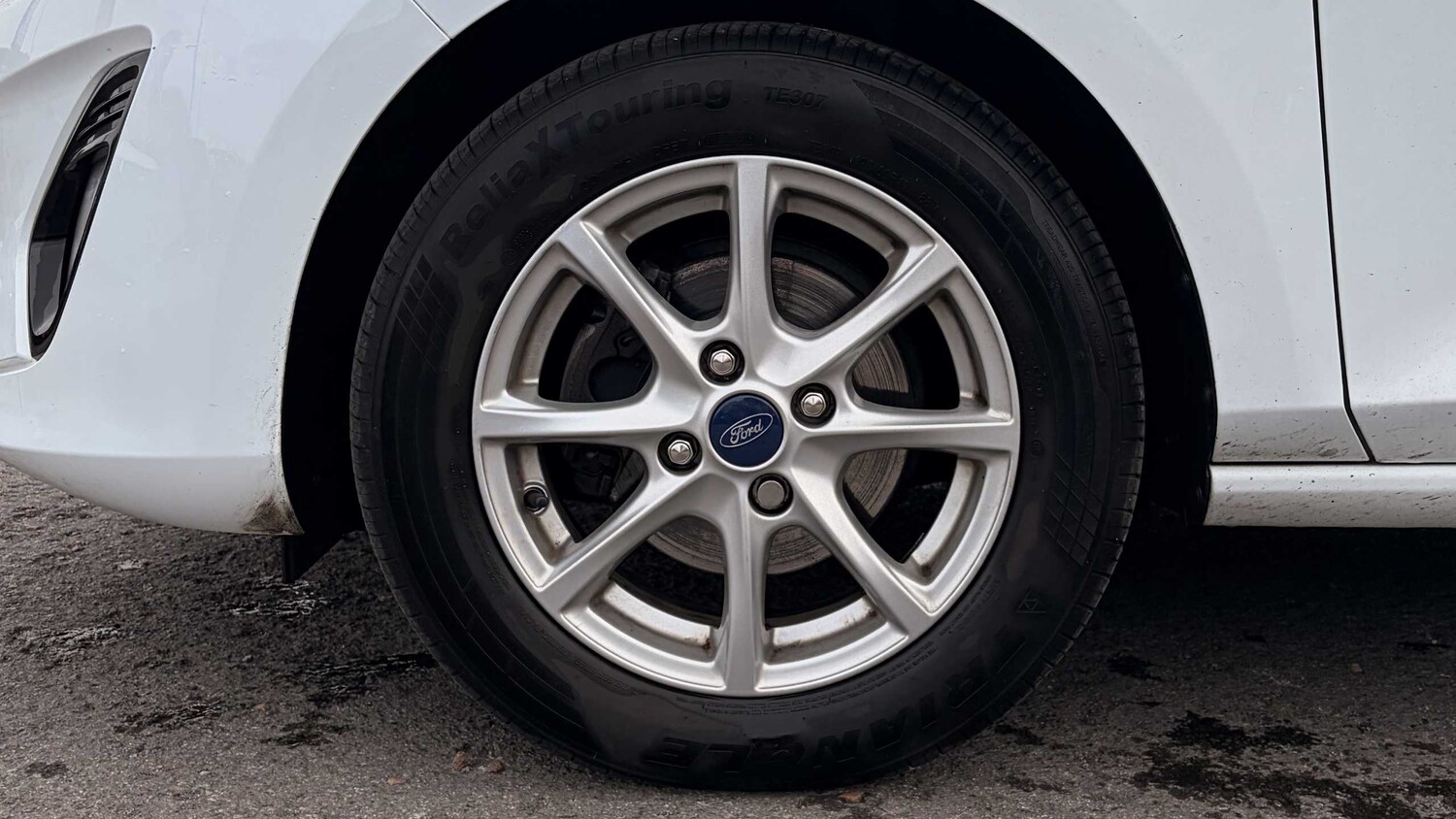 Used Ford Fiesta 2019 for sale - 78118562: Photo 9