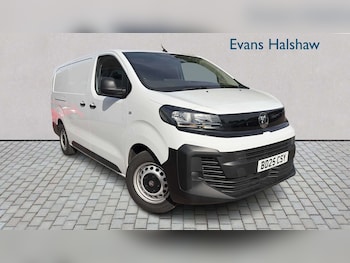 Used Vauxhall Vivaro 2025 for sale - 79486781: Photo