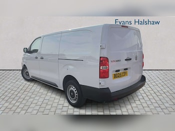 Used Vauxhall Vivaro 2025 for sale - 79486781: Photo