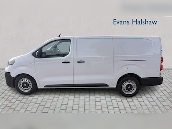 Used Vauxhall Vivaro 2025 for sale - 79486781: Photo