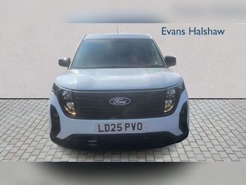 Used Ford Transit Courier 2025 for sale - 79239472: Photo
