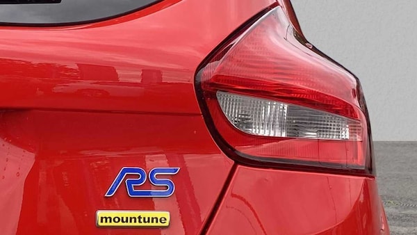 Used Ford Focus 2018 for sale - 75452887: Photo 12