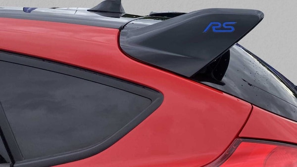 Used Ford Focus 2018 for sale - 75452887: Photo 13