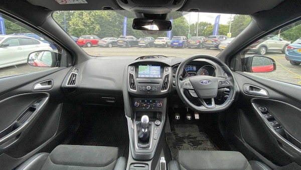 Used Ford Focus 2018 for sale - 75452887: Photo 16