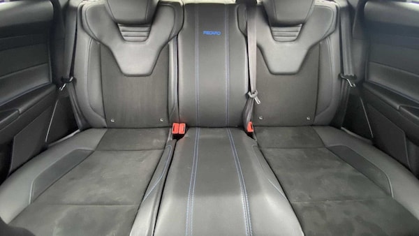 Used Ford Focus 2018 for sale - 75452887: Photo 17