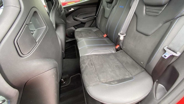 Used Ford Focus 2018 for sale - 75452887: Photo 18