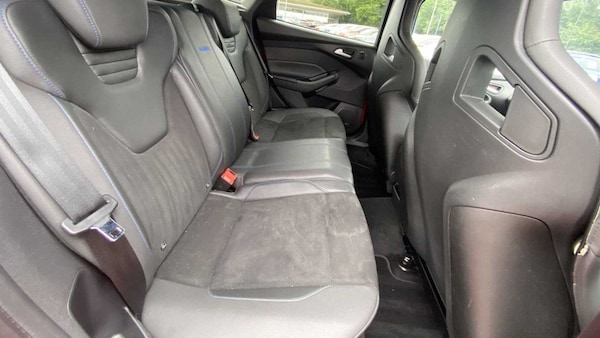 Used Ford Focus 2018 for sale - 75452887: Photo 19